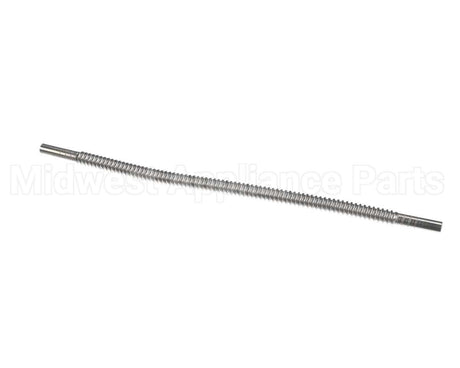 3000012361 Jade Tubing, Flexible ¼ X 9”