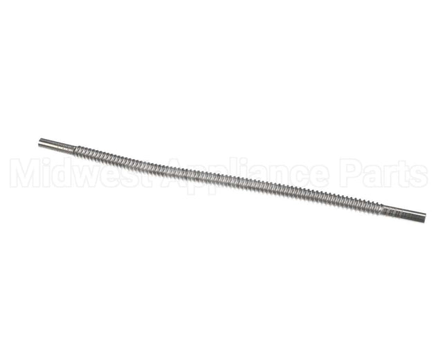 3000012361 Jade Tubing, Flexible ¼ X 9”