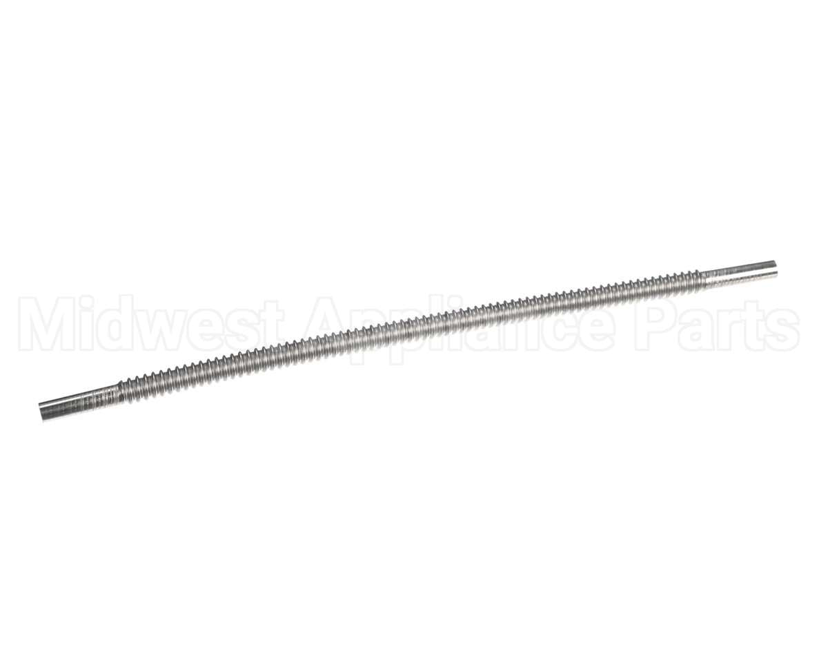 3000012361 Jade Tubing, Flexible ¼ X 9”