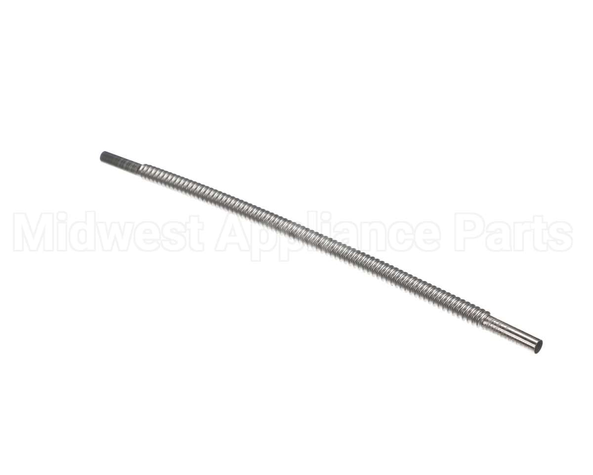 3000012361 Jade Tubing, Flexible ¼ X 9”