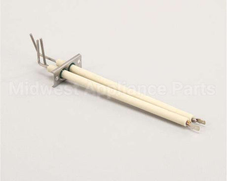 3000012375 Jade Tri Electrode, Display Burner