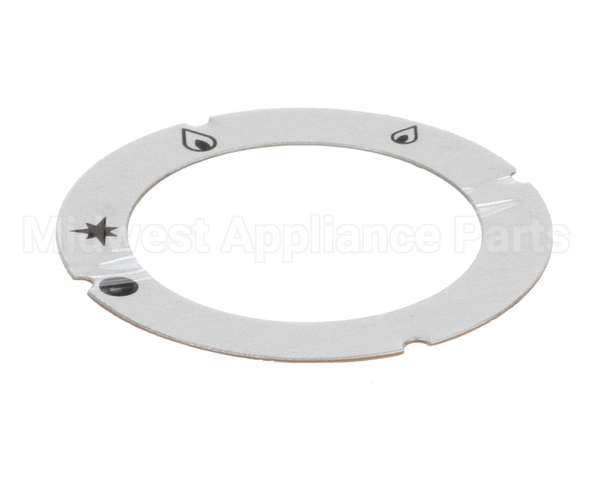 3000012396 Jade Overlay For Knob