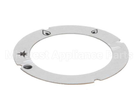3000012396 Jade Overlay For Knob