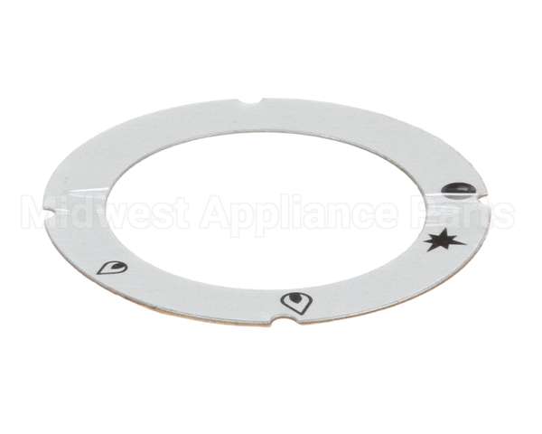 3000012396 Jade Overlay For Knob