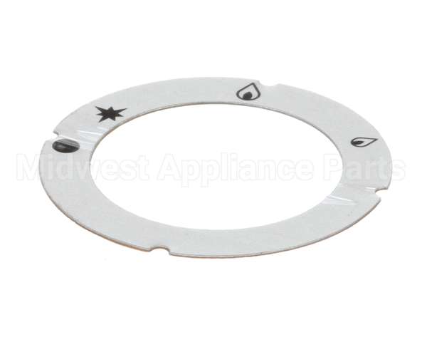 3000012396 Jade Overlay For Knob