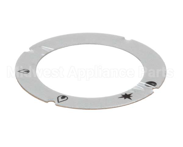 3000012396 Jade Overlay For Knob