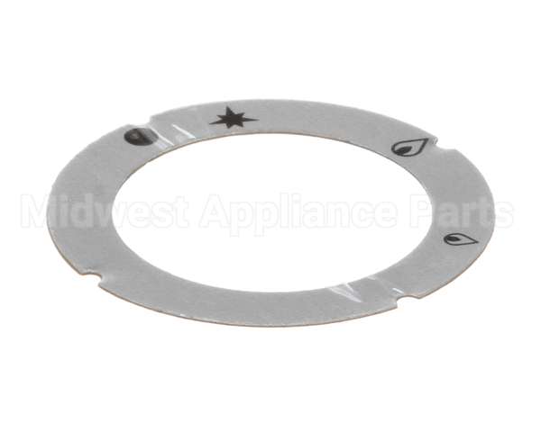 3000012396 Jade Overlay For Knob