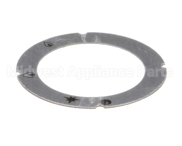 3000012396 Jade Overlay For Knob