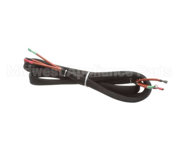 3000012434 Jade Wire Bundle W/ Insul Slv, 90