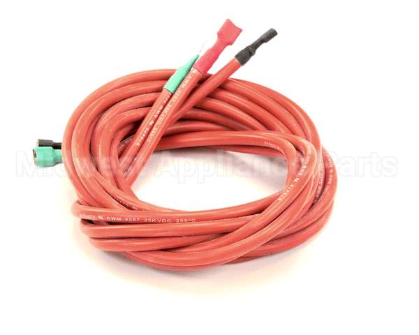 3000012435 Jade Wire Bundle W/ Insul Slv, 48