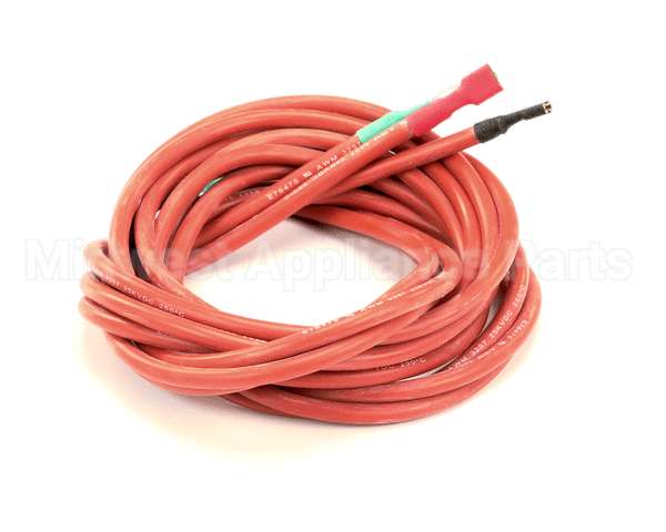 3000012435 Jade Wire Bundle W/ Insul Slv, 48