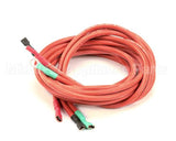 3000012435 Jade Wire Bundle W/ Insul Slv, 48