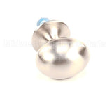 3000012488 Jade Foot Ball Knob, 35Mm Ss
