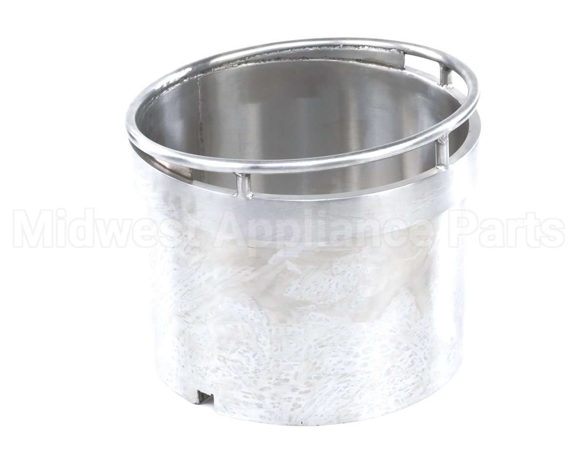 3000012529 Jade Wok Well W/A, Jet 16