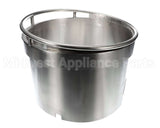 3000012530 Jade Wok Well W/A, Jet 18