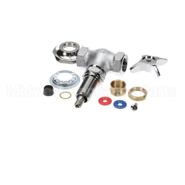 3000012782 Compatible Jade Concealed S/S Cntrl Valve
