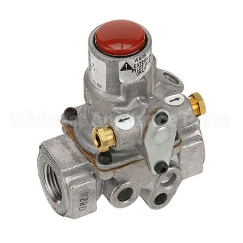 3000012818 Compatible Jade Valve, Safety Baso H15Cq-3