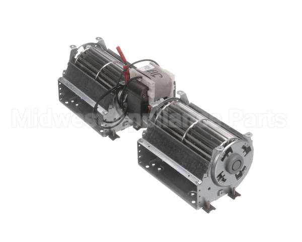 3000013265 Jade Coil Fan Motor, Fa-12, Tc-1200