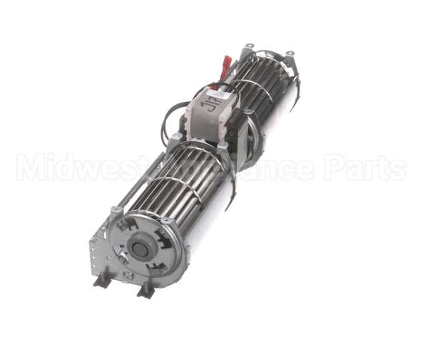 3000013265 Jade Coil Fan Motor, Fa-12, Tc-1200