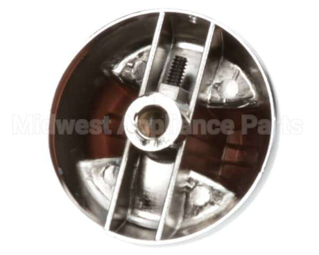 3000013280 Jade Titan Arc Knob, 2.75, Reverse