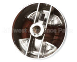 3000013280 Jade Titan Arc Knob, 2.75, Reverse