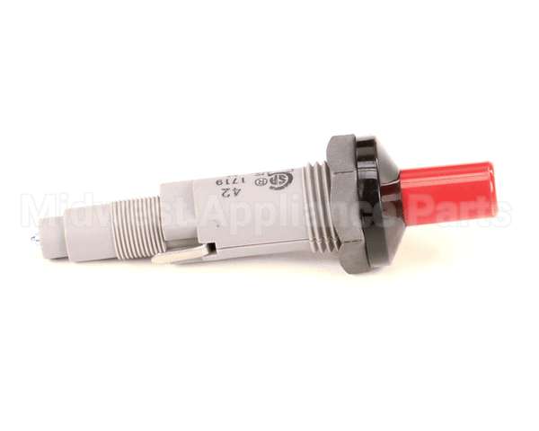 3000013318 Jade Piezo Ignitor, Push, 2 Output