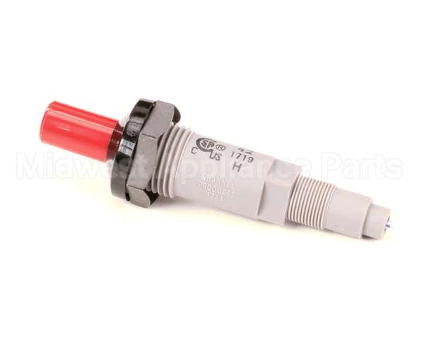 3000013318 Jade Piezo Ignitor, Push, 2 Output