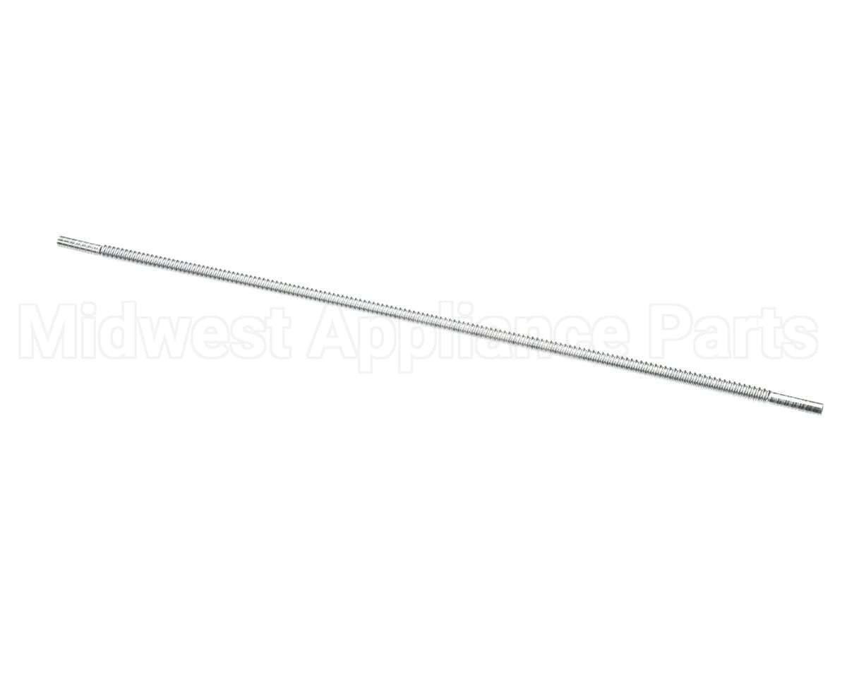 3000013479 Jade Tubing, Flexible, 1/4 X 16"