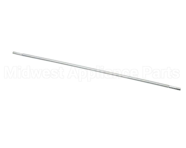 3000013479 Jade Tubing, Flexible, 1/4 X 16"