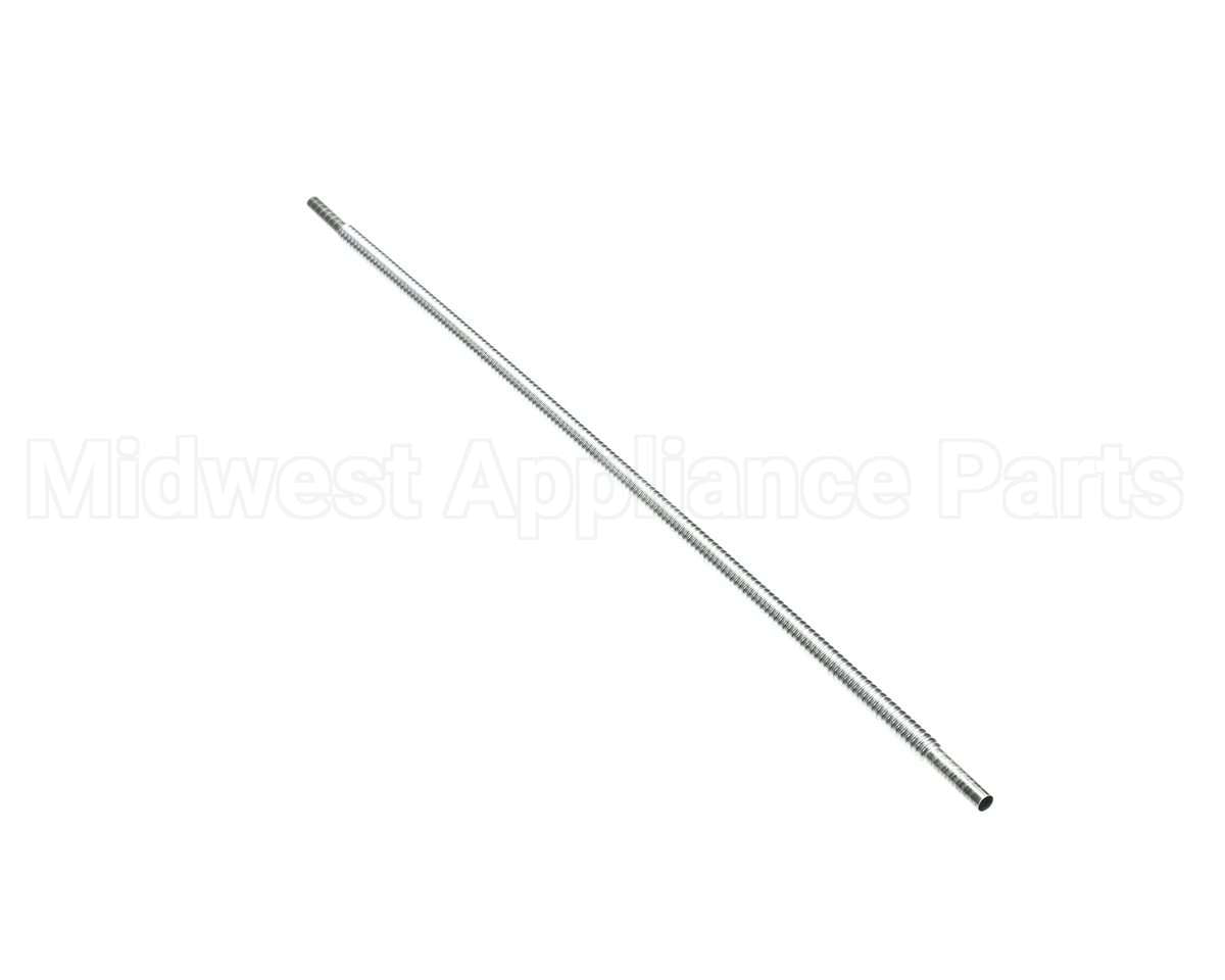 3000013479 Jade Tubing, Flexible, 1/4 X 16"