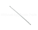 3000013479 Jade Tubing, Flexible, 1/4 X 16"