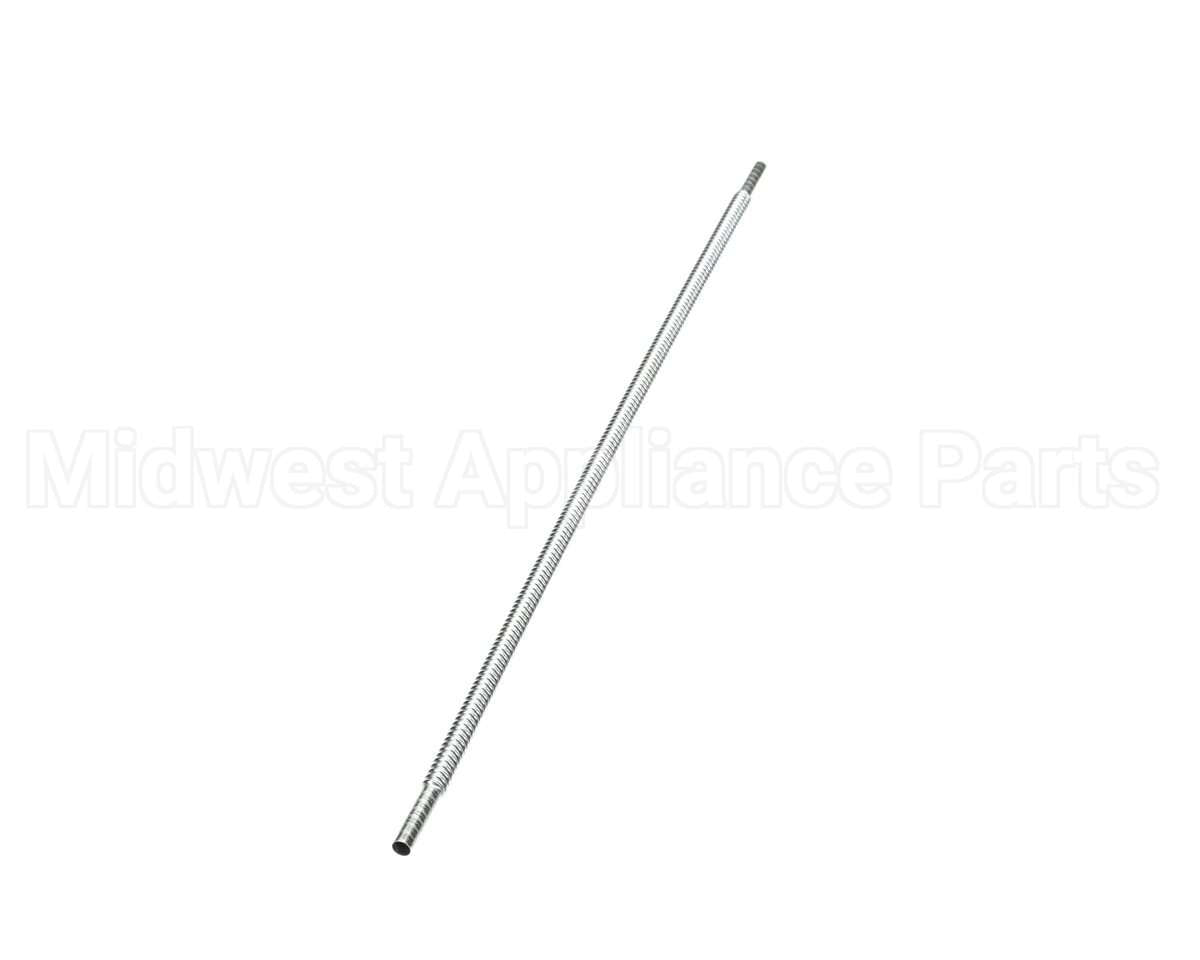 3000013479 Jade Tubing, Flexible, 1/4 X 16"