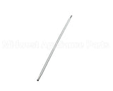 3000013479 Jade Tubing, Flexible, 1/4 X 16"