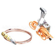 3000013480 Compatible Jade Pilot Assy W/ Ignitor, Thermocouple