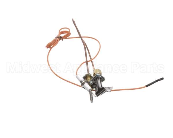 3000013480 Jade Pilot W Electrode & Thermocoup