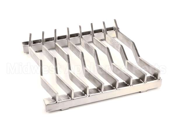 3000013686 Jade Grate, Bistro S, 12 X 12 S/S