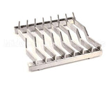 3000013686 Jade Grate, Bistro S, 12 X 12 S/S