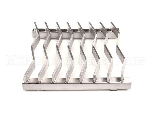 3000013686 Jade Grate, Bistro S, 12 X 12 S/S