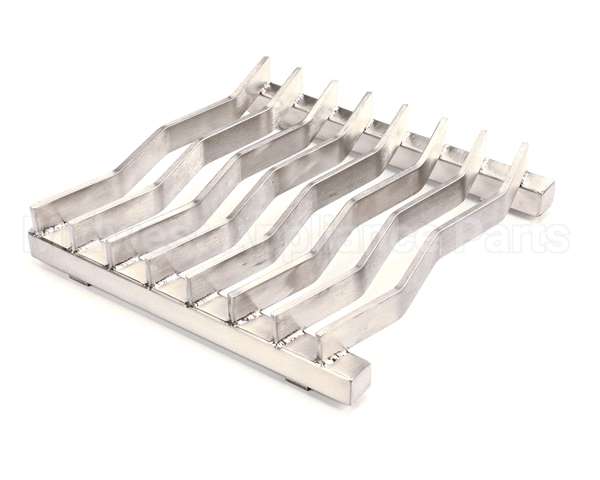 3000013686 Jade Grate, Bistro S, 12 X 12 S/S