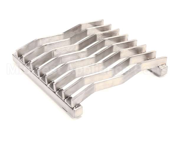 3000013686 Jade Grate, Bistro S, 12 X 12 S/S