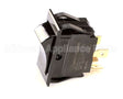 3000013740 Jade Switch, Dpst Carling Ss1104