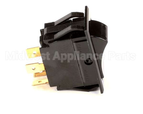 3000013740 Jade Switch, Dpst Carling Ss1104