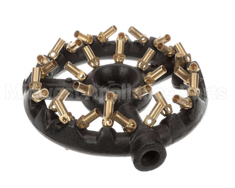 3000013757 Jade Volcano Burner, 32, Tip