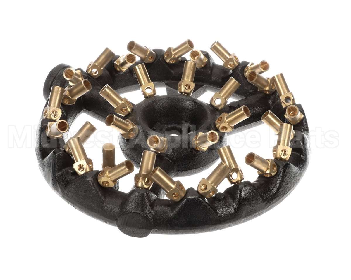 3000013757 Jade Volcano Burner, 32, Tip