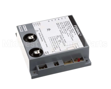 3000013786 Jade Spark Ignition Control Channel