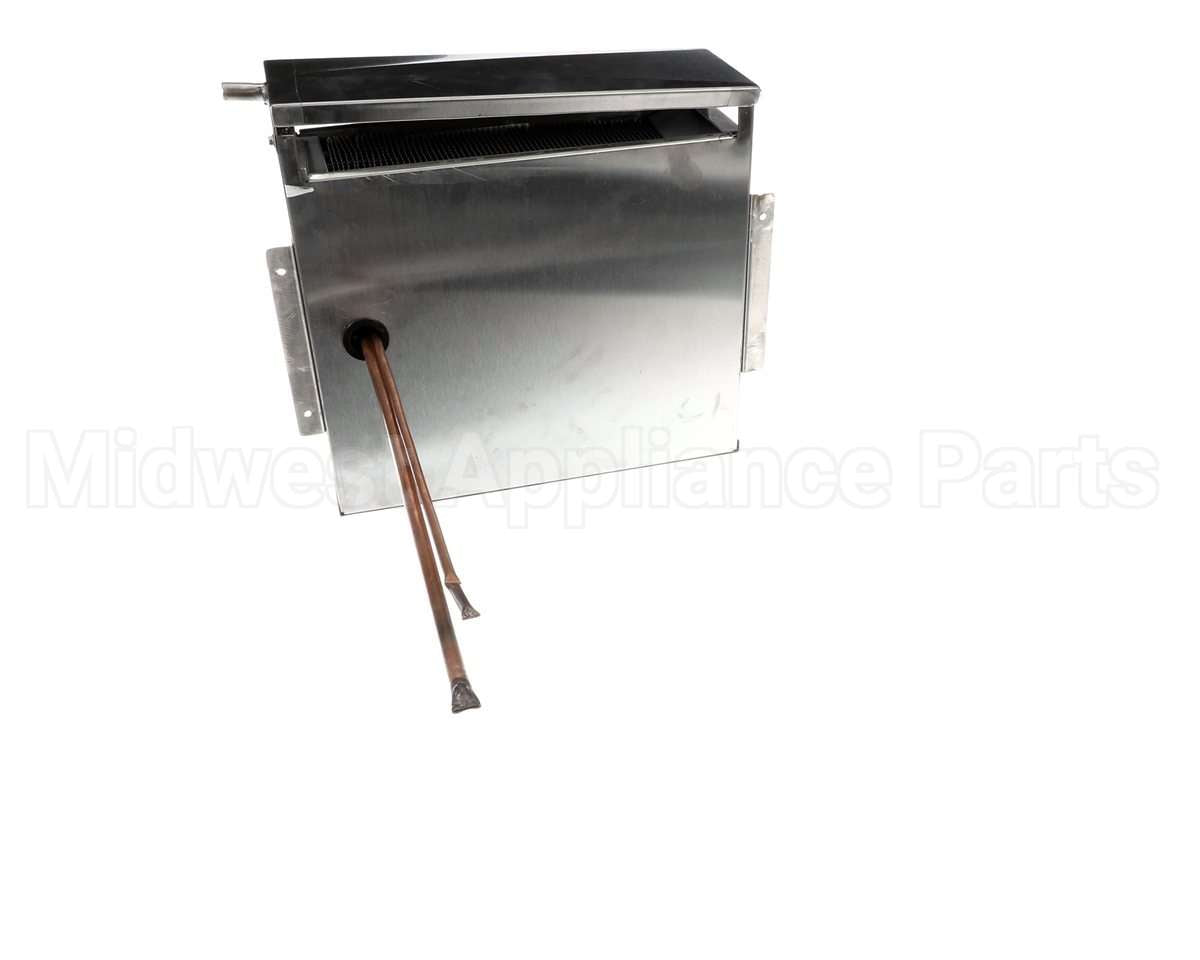 3000014745 Jade Coil, Kc-10, 1000 Btu, Slv