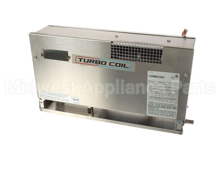 3000014859 Jade Coil, Kc-9, 900 Btu, Slv