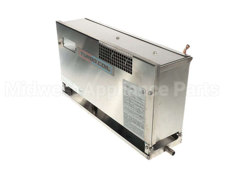 3000014859 Jade Coil, Kc-9, 900 Btu, Slv