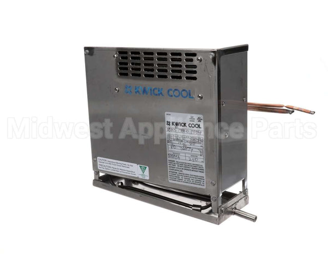3000015020 Jade Coil Kc-10 1000Btu Frzslv