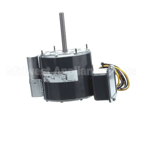 3000038 Hussmann Motor Hvac .5 Hp 238698